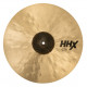 SABIAN 11806XCN 18” HHX Complex Thin Crash