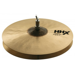 SABIAN 11402XСN 14” HHX Complex Medium Hats