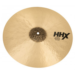 SABIAN 11606XCN 16” HHX Complex Thin Crash