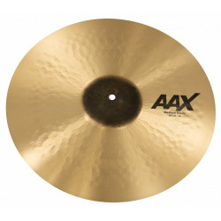 SABIAN 21808XC 18” AAX Medium Crash