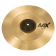 SABIAN 216XFC 16” AAX Freq Crash