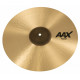 SABIAN 21706XC 17” AAX Thin Crash