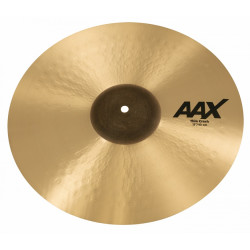 SABIAN 21706XC 17” AAX Thin Crash