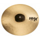 SABIAN 11806XTB 18” HHX Thin Crash (Brilliant)