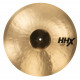 SABIAN 11806XTB 18” HHX Thin Crash (Brilliant)