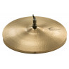 SABIAN H14H Crescent 14” Hammertone Hats