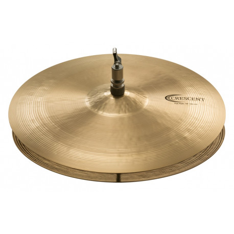 SABIAN S14H Crescent 14” Fat Hats