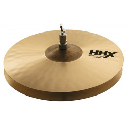 SABIAN 11402XMN 14” HHX Medium Hats
