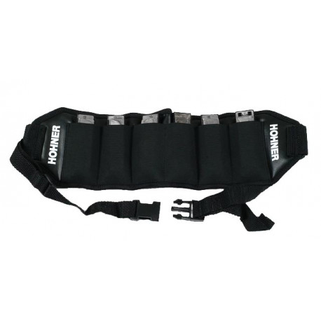 HOHNER HB6 HARMONICA BELT