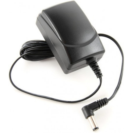 DUNLOP ECB003EU ADAPTOR 9V
