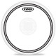 EVANS B14ECSRD 14" EC REVERSE DOT SNARE