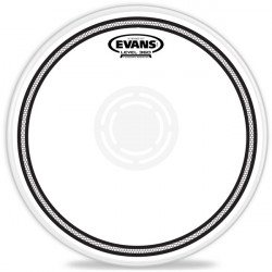 EVANS B14ECSRD 14" EC REVERSE DOT SNARE