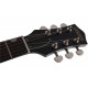 GRETSCH G2210 STREAMLINER JUNIOR JET LR GUNMETAL GREY