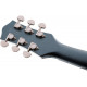 GRETSCH G2210 STREAMLINER JUNIOR JET LR GUNMETAL GREY