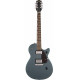 GRETSCH G2210 STREAMLINER JUNIOR JET LR GUNMETAL GREY