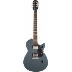 GRETSCH G2210 STREAMLINER JUNIOR JET LR GUNMETAL GREY