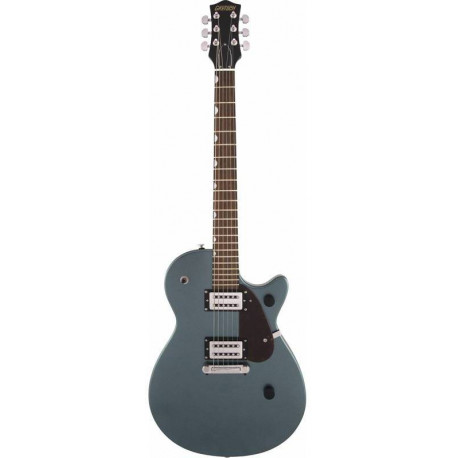 GRETSCH G2210 STREAMLINER JUNIOR JET LR GUNMETAL GREY