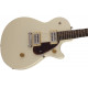 GRETSCH G2210 STREAMLINER JUNIOR JET LR VINTAGE WHITE