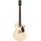 GRETSCH G2210 STREAMLINER JUNIOR JET LR VINTAGE WHITE