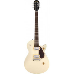 GRETSCH G2210 STREAMLINER JUNIOR JET LR VINTAGE WHITE