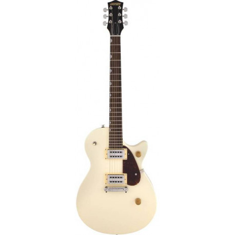GRETSCH G2210 STREAMLINER JUNIOR JET LR VINTAGE WHITE