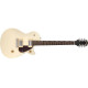 GRETSCH G2210 STREAMLINER JUNIOR JET LR VINTAGE WHITE