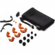 V-MODA Forza FRZ-I-ORANGE