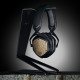 V-MODA V-MAN-Black