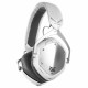 V-MODA Crossfade Wireless XFBT-WSILVER (XFBT-SV)