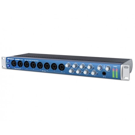 Presonus Audiobox 1818VSL