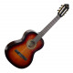 VALENCIA VC263CSB - 3/4