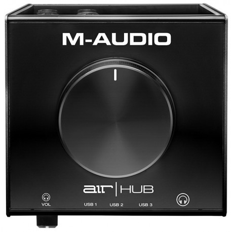 M-Audio AIR HUB