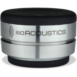 ISOACOUSTICS OREA GRAPHITE