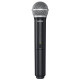 SHURE BLX24RE/SM58-M17
