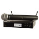 SHURE BLX24E/SM58-K3E