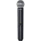 SHURE BLX1288E/SM35-M17