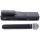 SHURE BLX1288E/SM35-M17