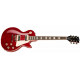 GIBSON LES PAUL CLASSIC TRANSLUCENT CHERRY