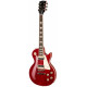 GIBSON LES PAUL CLASSIC TRANSLUCENT CHERRY