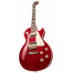 GIBSON LES PAUL CLASSIC TRANSLUCENT CHERRY