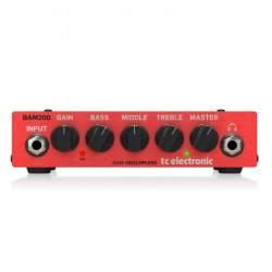 TC ELECTRONIC BAM200