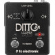 TC ELECTRONIC DITTO JAM X2 LOOPER