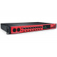 FOCUSRITE Clarett OctoPre