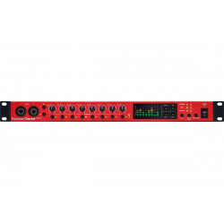 FOCUSRITE Clarett OctoPre
