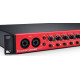 FOCUSRITE Clarett OctoPre