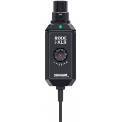 RODE i-XLR Array