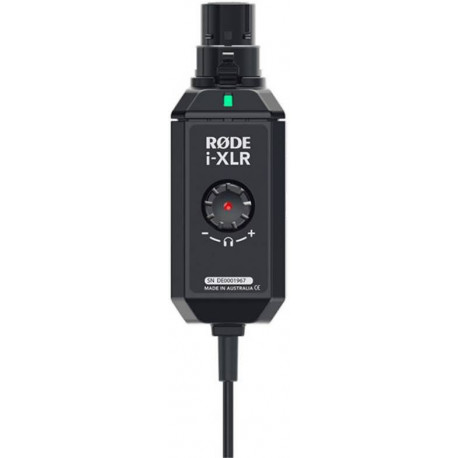 RODE i-XLR Array