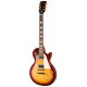 GIBSON LES PAUL TRIBUTE SATIN ICED TEA
