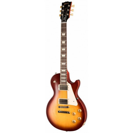 GIBSON LES PAUL TRIBUTE SATIN ICED TEA