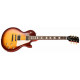 GIBSON LES PAUL TRIBUTE SATIN ICED TEA
